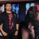 Himesh and Neil Record a Song