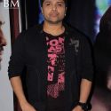 Himesh and Neil Record a Song