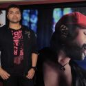 Himesh and Neil Record a Song