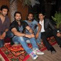 Historical Karbala Launch