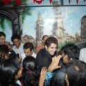 House of Horror Launch