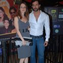 Hrithik Roshan at IIFA Screening