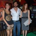 Hrithik Roshan at IIFA Screening