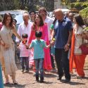 Hrithik Roshan Celebrates Shivratri with his Family