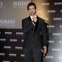 Hrithik Roshan Signs on Rado Ambassador