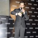 Hrithik Roshan Signs on Rado Ambassador