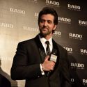 Hrithik Roshan Signs on Rado Ambassador