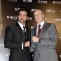 Hrithik Roshan Signs on Rado Ambassador
