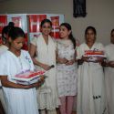 Huggies Mothers Week Event