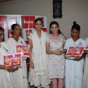Huggies Mothers Week Event
