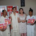 Huggies Mothers Week Event