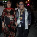 Hum Dono premiere at Cinemax