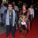 Hum Dono premiere at Cinemax
