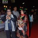 Hum Dono premiere at Cinemax