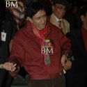 Hum Dono premiere at Cinemax