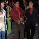 Hum Dono premiere at Cinemax