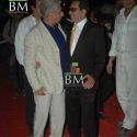 Hum Dono premiere at Cinemax