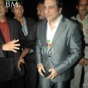 Hum Dono premiere at Cinemax