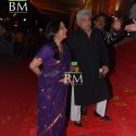Hum Dono premiere at Cinemax