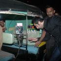 Hum Dono premiere at Cinemax