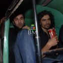 Hum Dono premiere at Cinemax