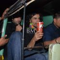 Hum Dono premiere at Cinemax