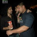 Hum Dono premiere at Cinemax