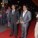 Hum Dono premiere at Cinemax