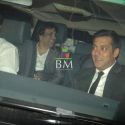 Hum Dono premiere at Cinemax