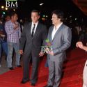 Hum Dono premiere at Cinemax