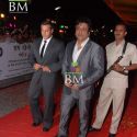 Hum Dono premiere at Cinemax