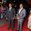 Hum Dono premiere at Cinemax