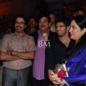 Hum Dono premiere at Cinemax