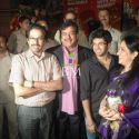 Hum Dono premiere at Cinemax