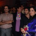 Hum Dono premiere at Cinemax