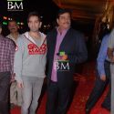 Hum Dono premiere at Cinemax