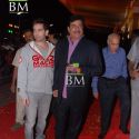 Hum Dono premiere at Cinemax