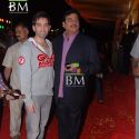 Hum Dono premiere at Cinemax