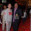 Hum Dono premiere at Cinemax