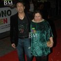 Hum Dono premiere at Cinemax