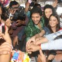 Hum Tum Shabana Special Train Journey