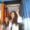 Hum Tum Shabana Special Train Journey