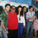 Hum Tum Shabana Special Train Journey