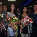 'I am She' girl Himangini Singh wins Miss Asia Pacific World