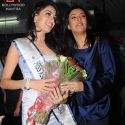 'I am She' girl Himangini Singh wins Miss Asia Pac