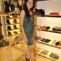 IAM She Contestants at Tresmode Store