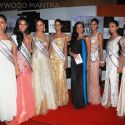 “I AM SHE, Miss Universe India”