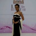 “I AM SHE, Miss Universe India”