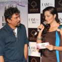 “I AM SHE, Miss Universe India”