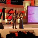 “I AM SHE, Miss Universe India”